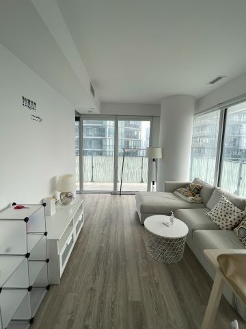 For Lease - 42 Charles Street Unit# 4203, Toronto, Ontario - Photo 5