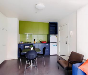 2 Bedroom style 1 - Photo 1