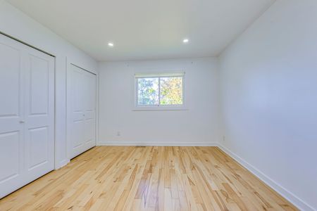 For Lease - 1076 Eastmount Avenue Unit# Upper, Mississauga, Ontario - Photo 2