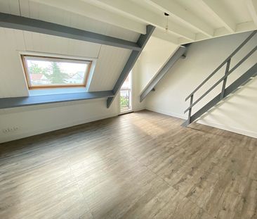 Location appartement 2 pièces, 30.81m², Mennecy - Photo 2