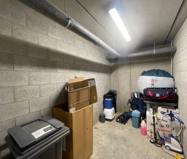 Ruim appartement met 2 slaapkamers nabij het centrum van Geel! - Foto 4