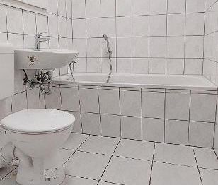 1 Zimmer, frisch saniert, Aufzug - Foto 3