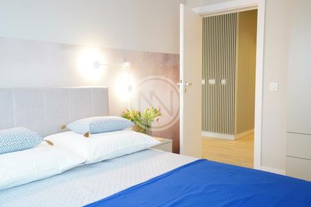 LUKSUSOWY APARTAMENT NA WYNAJEM WŁOCŁAWEK - Фото 3