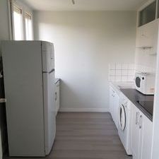 À louer / Appartement F2 / BESANCON QUARTIER BOULOIE 1 A rue Galilée - Photo 2