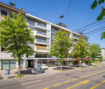 Rent a 1 ½ rooms apartment in Zürich - Photo 5