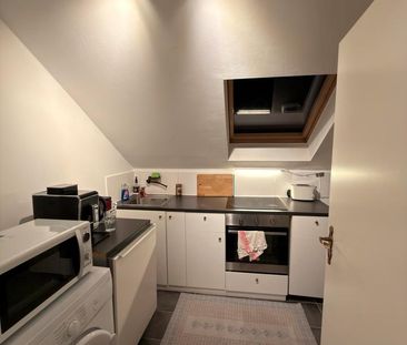 2 Zimmer in WG in Sachsenhausen Süd - Photo 2