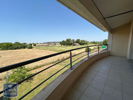Location Appartement 2 pièces 44m² AIGUILLON 47190 - Photo 4