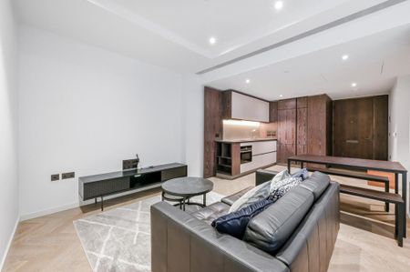 Studio to rent - Photo 5