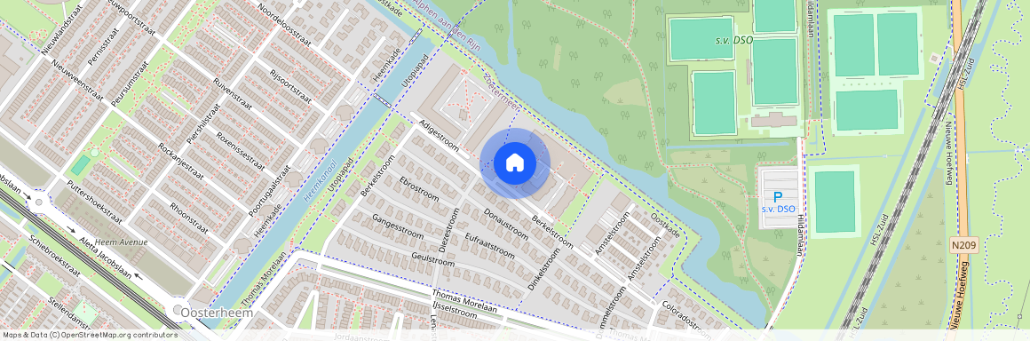 Amazonestroom 76, 2721EP Zoetermeer