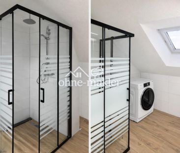 Zwei Zimmer, ein Balkon, viel Licht – dein neuer Start über Göppingen - Photo 1