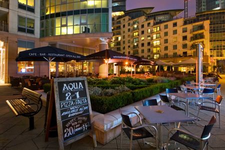 St. George Wharf, London, SW8 2AU - Photo 5