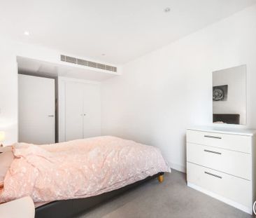 Landmark West Tower, Marsh Wall E14 - Photo 5