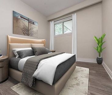 For Lease - 1821 Truscott Drive Unit# UPPER, Mississauga, Ontario - Photo 6