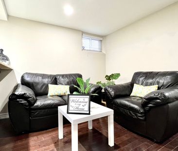 For Lease - 1161 Claredale Road Unit# Bsmt, Mississauga, Ontario - Photo 3