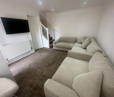 1 bedroom end of terrace house to rent - Photo 2