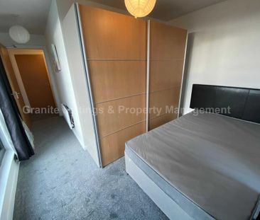 1 bedroom apartment to rent - Photo 4