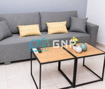 Διαμέρισμα για ενοικίαση Αγία Τριάδα (Φάληρο - Ιπποκράτειο) - Φωτογραφία 2