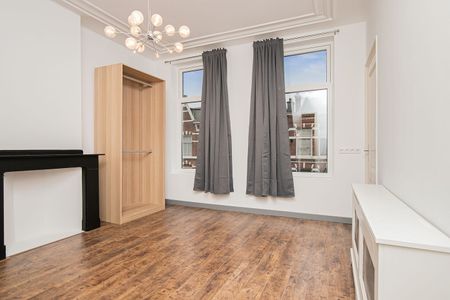 Appartement te huur: Weimarstraat 105 2562 GS Den Haag - Foto 2