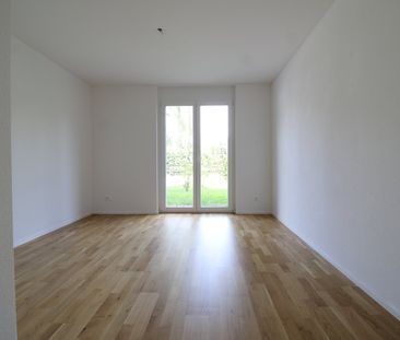 2.5 Zimmer, 1. Stock - Photo 4