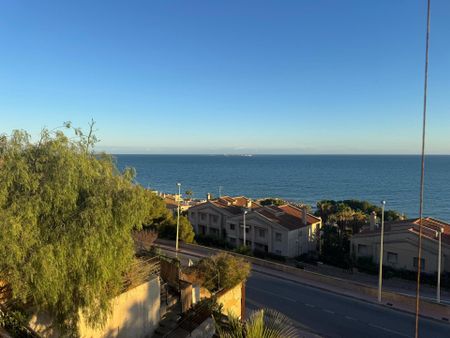 Ref.7463 Luxury apartment with sea view and Tabarca Island - Photo 3