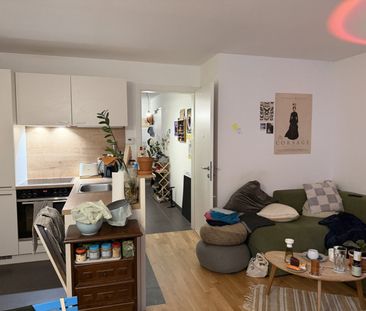 Neuwertige 3-Zimmer-Wohnung mit Balkon in Linz – Ihr neues Zuhause ... - Foto 5