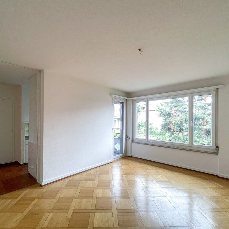 1.5 Zimmer, 39 m², 3. Stock - Foto 1