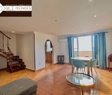 Duplex Penthouse - Benalmádena (Gamonal) - Photo 2