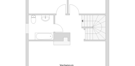 Morgongatan, Göteborg - Foto 2