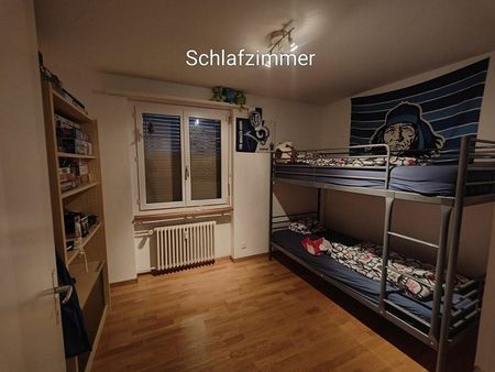 Gemütliche Wohnung an ruhiger Lage - Photo 2