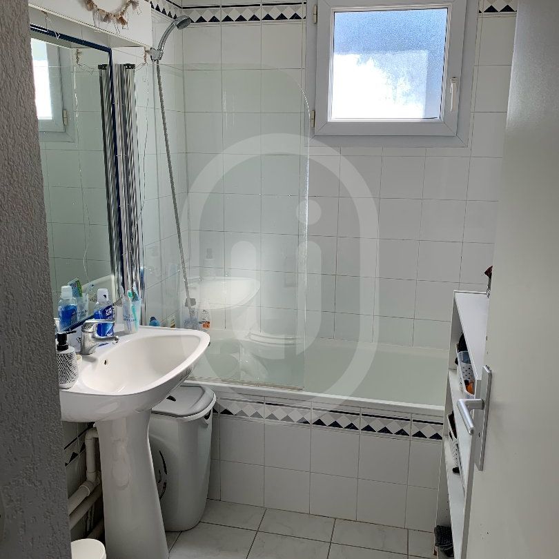 Location Appartement 1 pièce 22m² MONTPELLIER 34090 - Photo 1