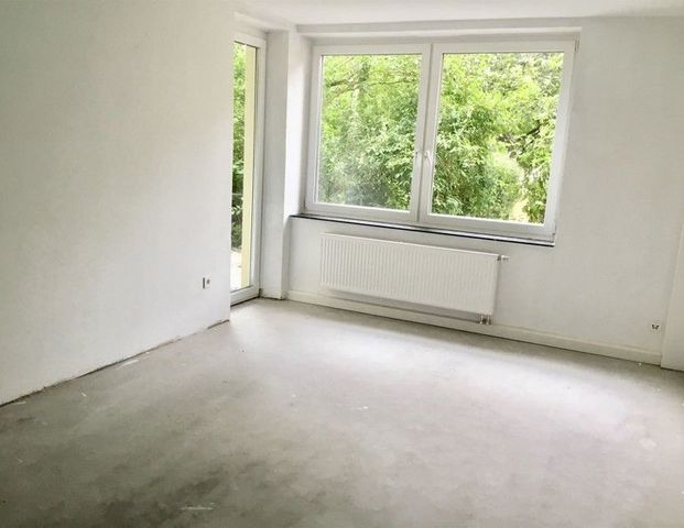 Ansprechende 3-Zimmer-Wohnung mit Balkon und Tageslichtbad - Photo 1