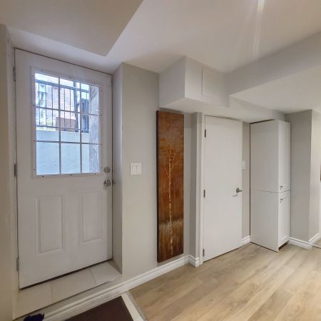 For Lease - 4B Mayfair Avenue Unit# Bsmt, Toronto, Ontario - Photo 3