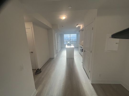 For Lease - 36 Elm Drive Unit# 1505, Mississauga, Ontario - Photo 1