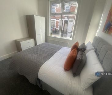 1 bedroom in a house share to rent - Photo 5