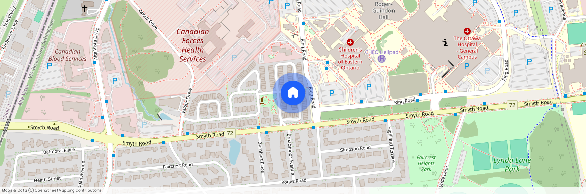 308 Freedom Private, Alta Vista And Area