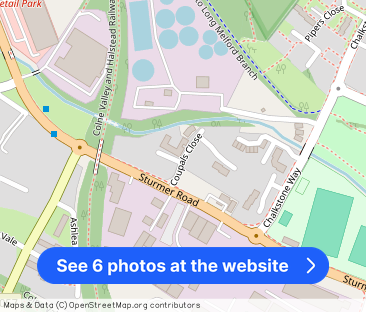 Coupals Close, Haverhill, Suffolk, CB9 - Photo 1