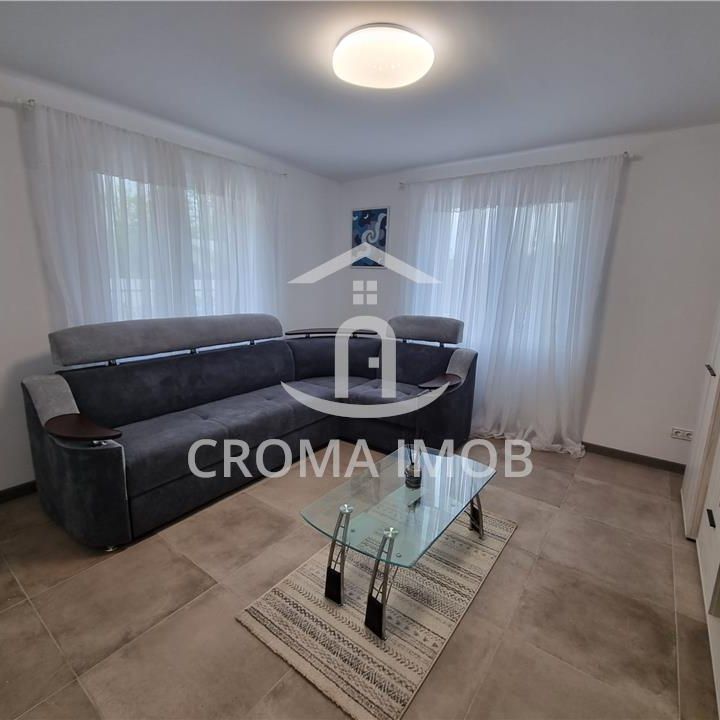 Inchiriere casa tip duplex 5 camere, in Ploiesti, zona Bariera Bucov - Fotografie 1
