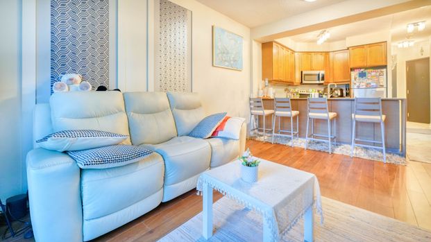 For Lease - 80 Absolute Avenue Unit# 404, Mississauga, Ontario - Photo 1