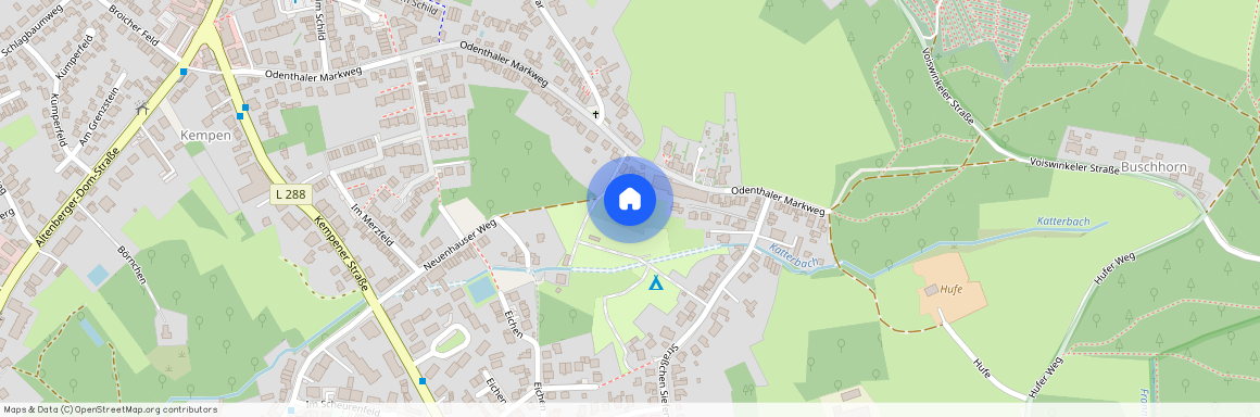 51467 Nordrhein-Westfalen - Bergisch Gladbach