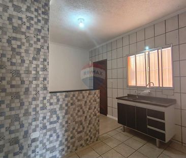 Excelente casa compartilhada para locação na região do Santa Lídia/... - Photo 3