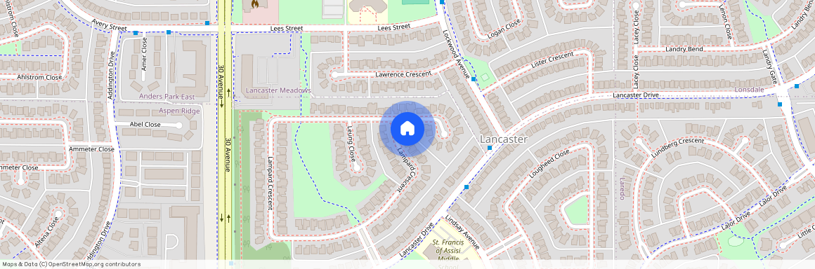 67 Lampard Crescent, Red Deer, AB T4R 2W7, Canada