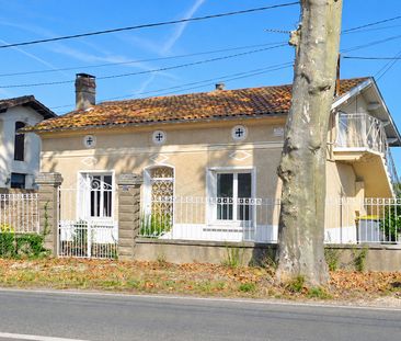 Location Maison 3 pièces 64m² - Photo 6