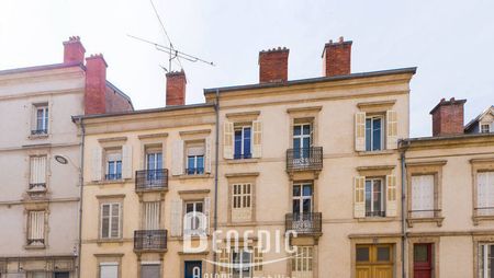 Appartement T3 avec jardin, cave, grenier et buanderie - Photo 5