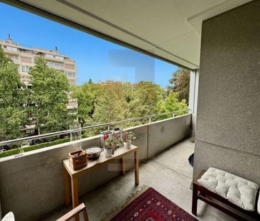 Bel appartement meublé proche du centre ville - Photo 3