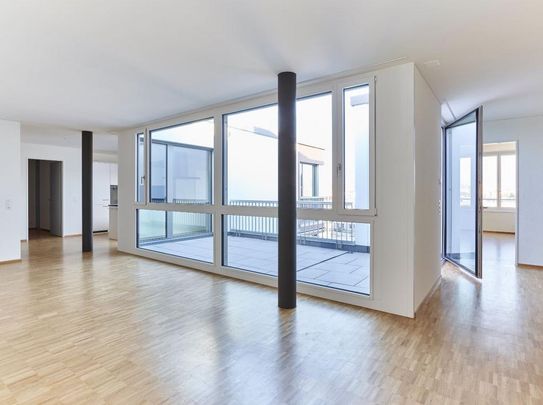 Hier beginnt Ihr neues Zuhause im Zürcher Freilager! - Foto 1