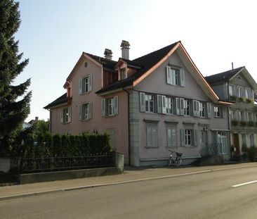 2 2/2-Zimmer-Duplex-Wohnung mit viel Charme! - Photo 6