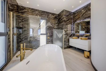 Tout savoir sur cette maison dans le quartier Gairaut, à Nice - Photo 2