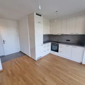 Helle 3 Zimmerwohnung mit Garten und Gemeinschaftsdachterrasse in Ruhelage - Foto 3