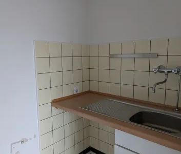 Wohnen in der Stadt! 1-Zimmerwohnung City Elberfeld - Photo 6