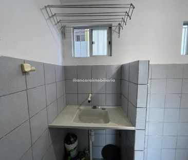 Apartamento para aluguel, 2 quartos, 1 vaga, Arruda - Recife/PE - Photo 6